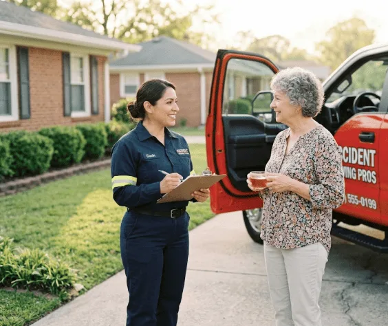 Accident Towing Service Westover, MD FAQs